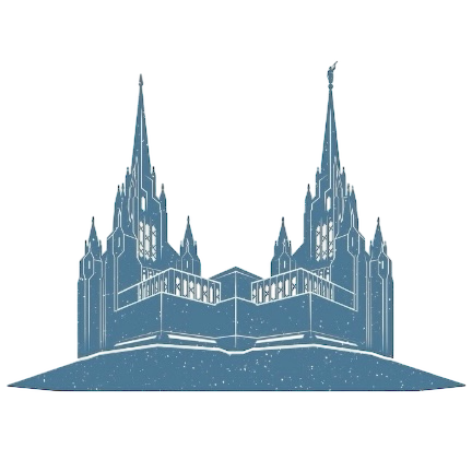 Companionship Study Logo